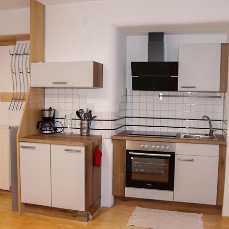 Appartement Baerhof Инсбрук Екстериор снимка